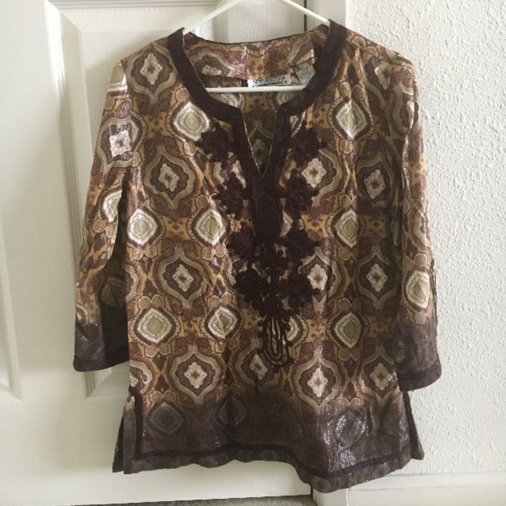 New Direction top